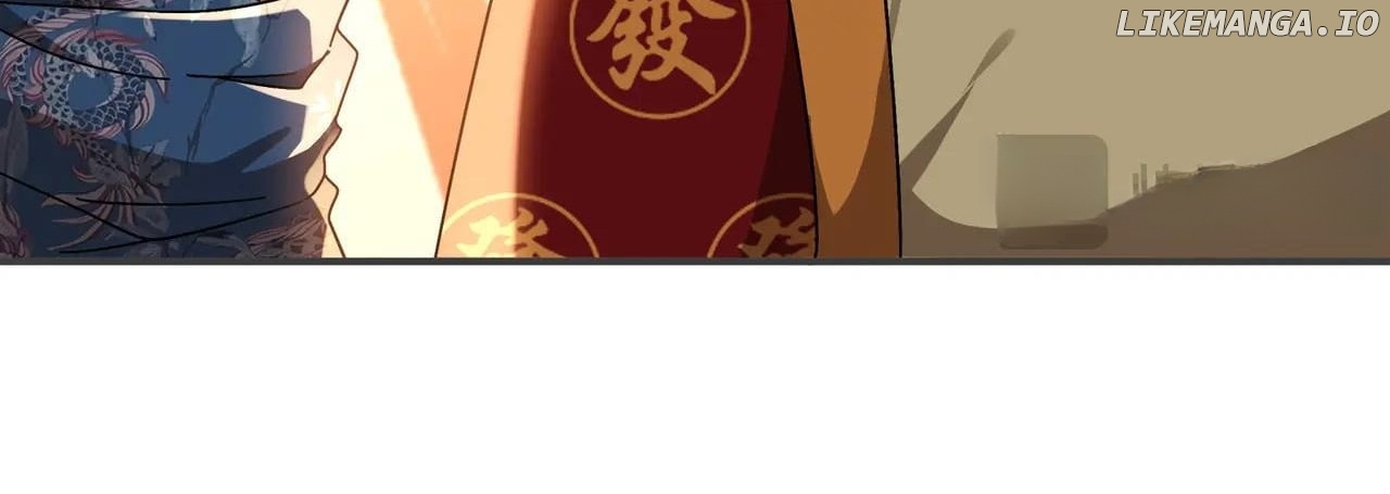 My Furry Harem Is After Me Chapter 305 - page 18